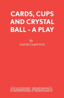 Cards, Cups and Crystal Ball