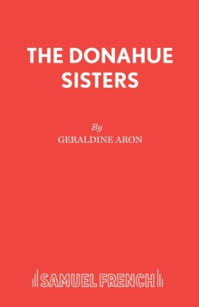 Image for The Donahue Sisters