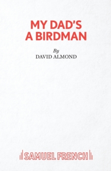 Image for My Dad's A Birdman
