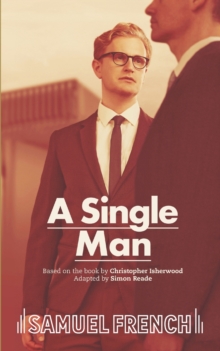 Image for A Single Man
