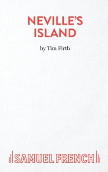 Image for Neville's Island