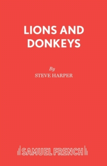 Image for Lions and Donkeys