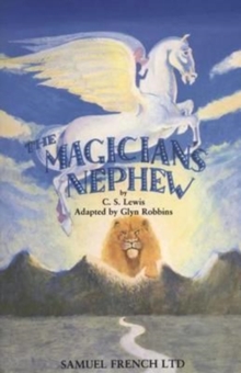 Image for The Magician's Nephew