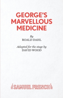 Image for George's Marvellous Medicine