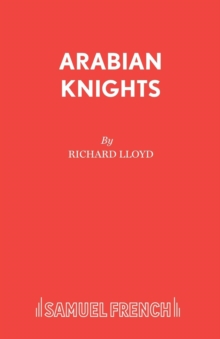 Image for Arabian Knights