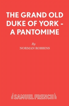 Grand Old Duke of York