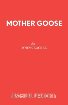 Image for Mother Goose