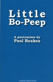 Image for Little Bo-Peep