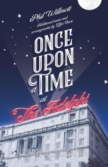 Once Upon a Time at the Adelphi