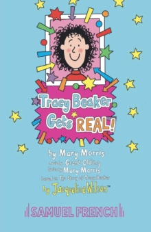 Image for Tracy Beaker gets real!