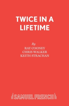 Twice in a Lifetime
