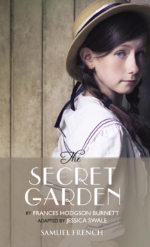 Image for Secret Garden - Swale
