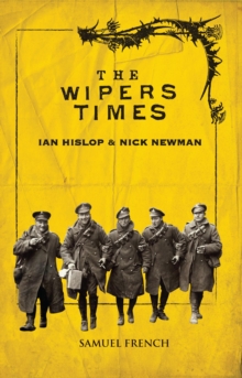 Image for Wipers Times