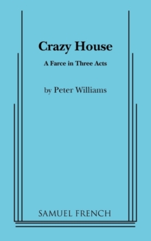 Image for Crazy House