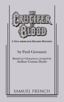 Image for The Crucifer of Blood