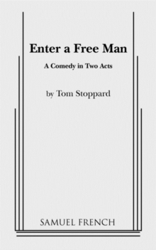 Enter a Free Man
