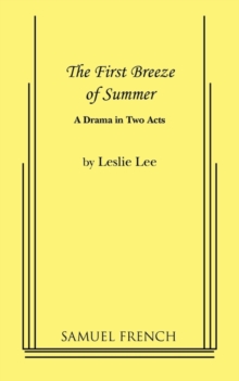 First Breeze of Summer