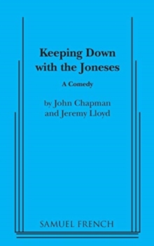 Keeping Down with the Joneses