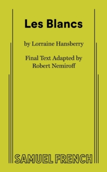 Image for Les Blancs