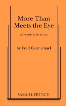 More Than Meets the Eye