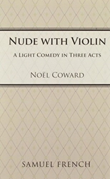 Image for Nude with Violin