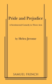 Pride and Prejudice