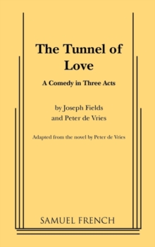 Image for The Tunnel of Love