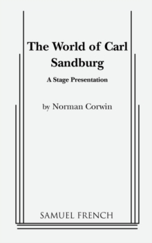 World of Carl Sandburg