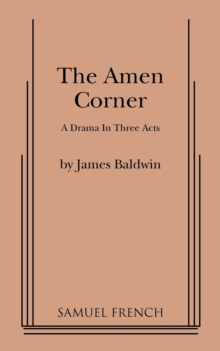 Image for The Amen Corner