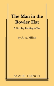 Man in the Bowler Hat