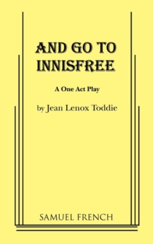 And Go to Innisfree