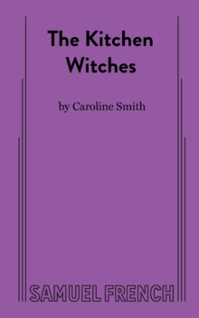 Kitchen Witches