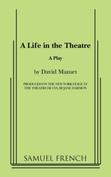 Life in the Theatre