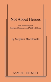 Image for Not about Heroes