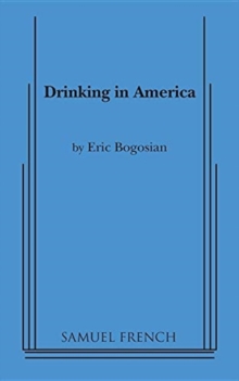 Drinking in America