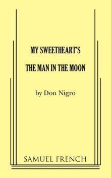 My Sweetheart's The Man in the Moon