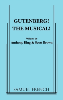Gutenberg! the Musical!