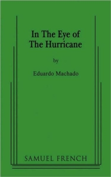 In the Eye of the Hurricane