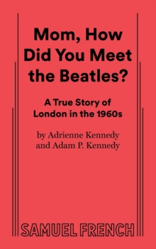 Image for Mom, How Did You Meet the Beatles?