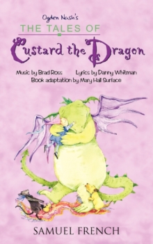 Image for The Tales of Custard the Dragon