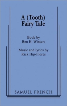 Image for A (Tooth) Fairy Tale
