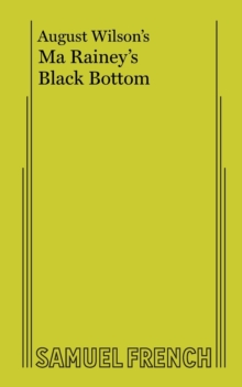 Image for Ma Rainey's Black Bottom