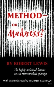 Method – or Madness? P/C