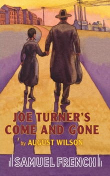 Image for Joe Turner's Come and Gone
