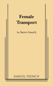 Image for Female Transport