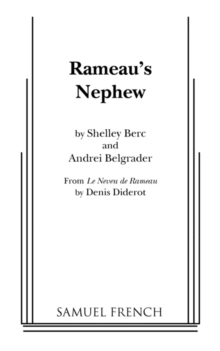 Image for Rameau's Nephew