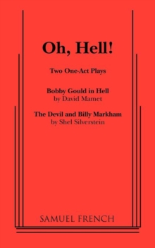 Image for Oh, Hell! : Two One Act Plays
