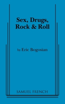Image for Sex, Drugs, Rock and Roll