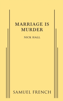 Image for Marriage is Murder