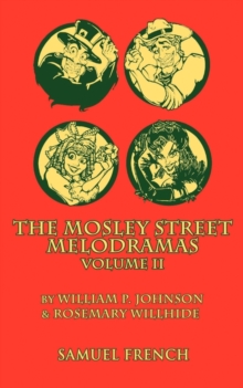 Mosley Street Molodramas - Volume 2